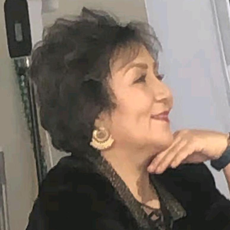 甜美妈妈连衣裙