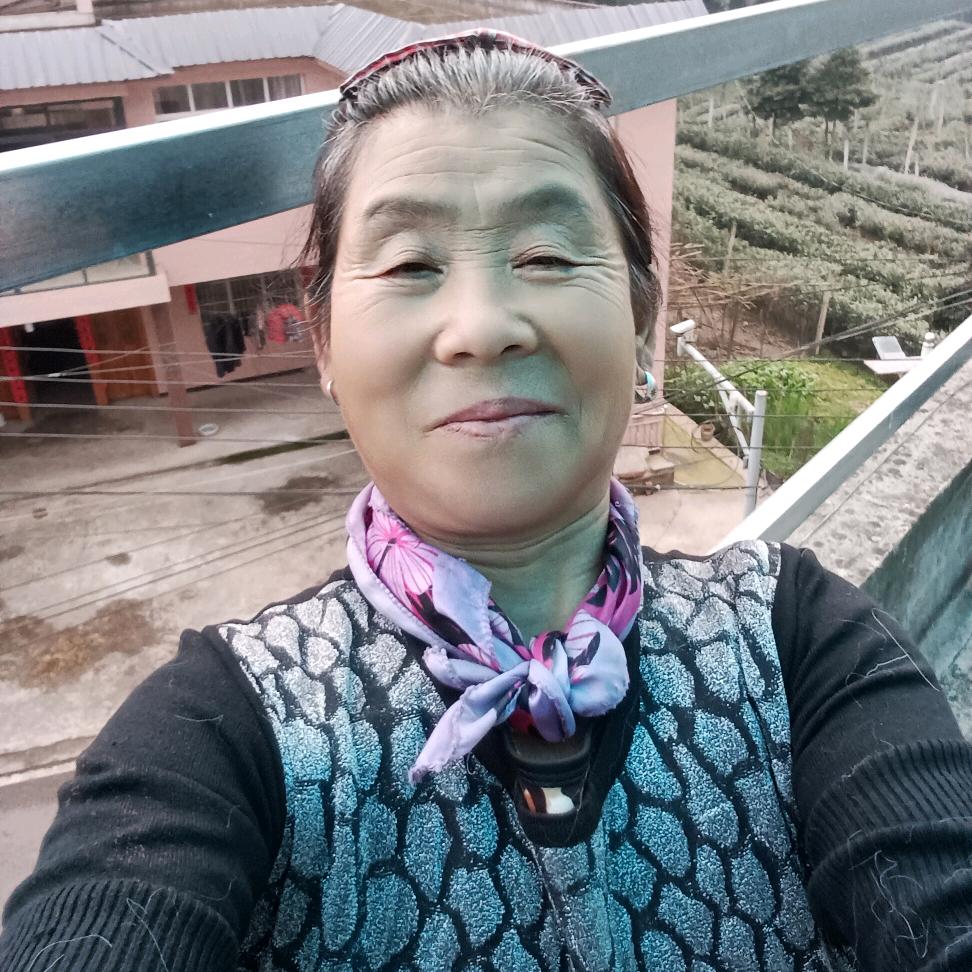我是杨姐