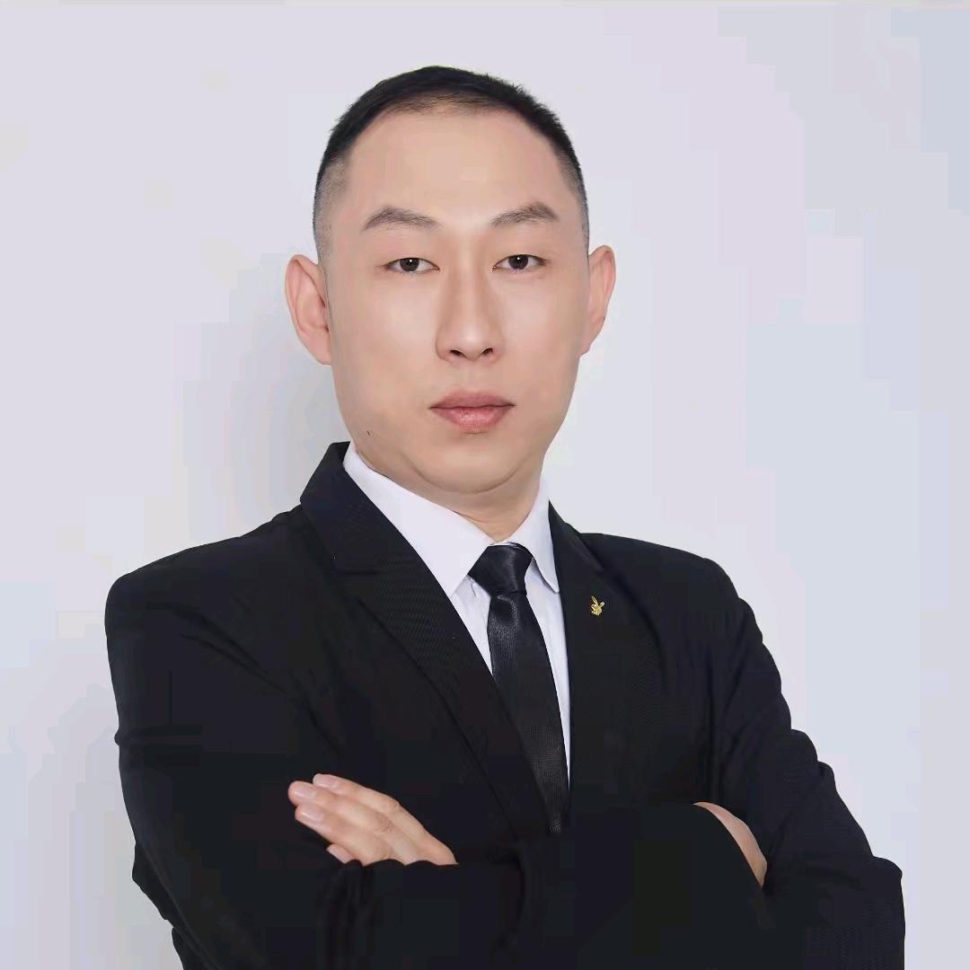 大侠先生
