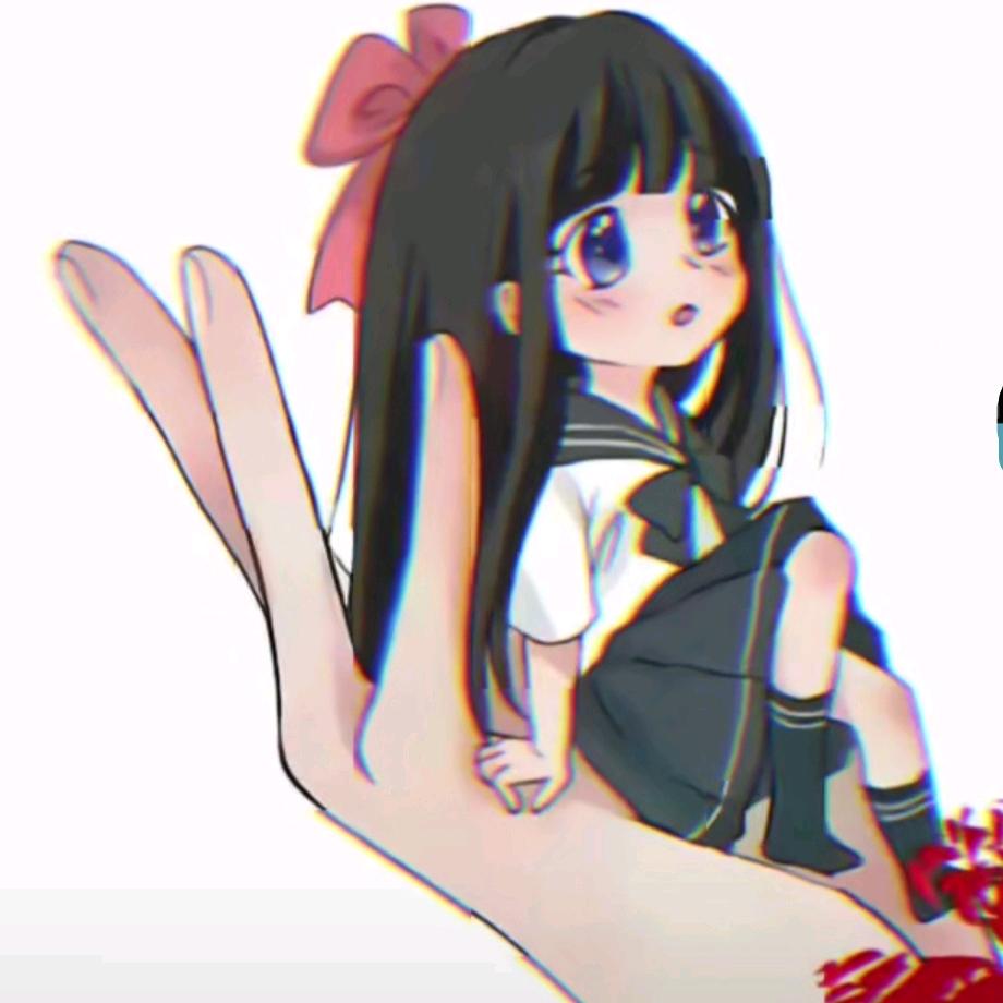 @子月