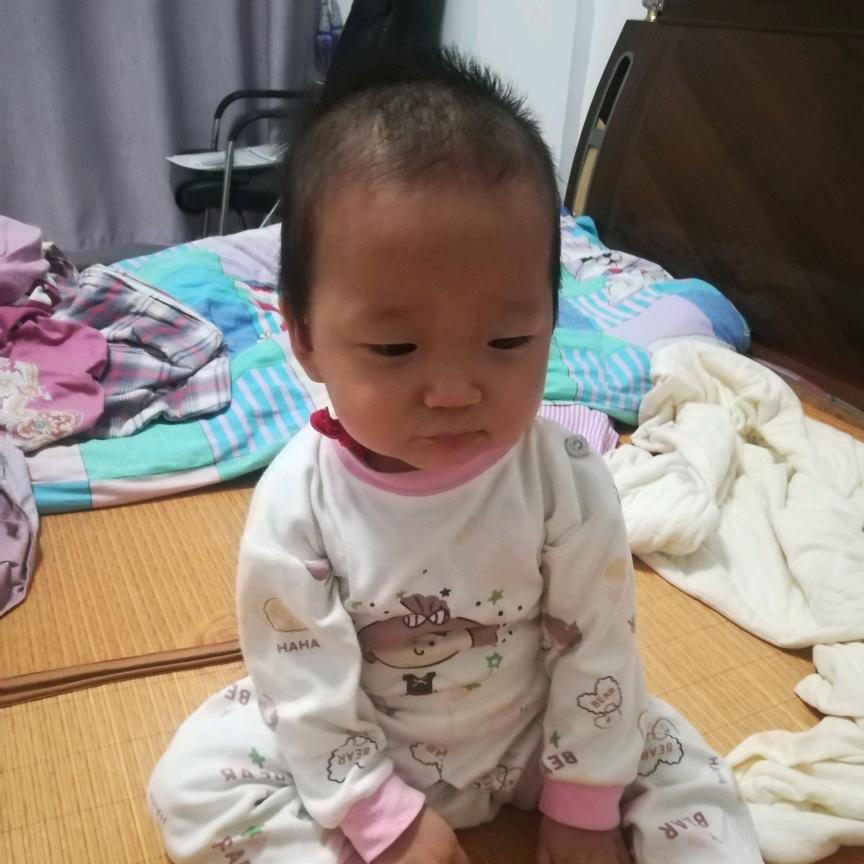 开心（爱玛电动车，拒绝连赞