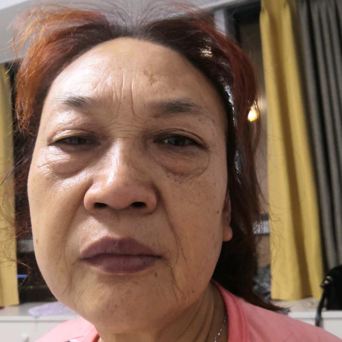 小白妈妈