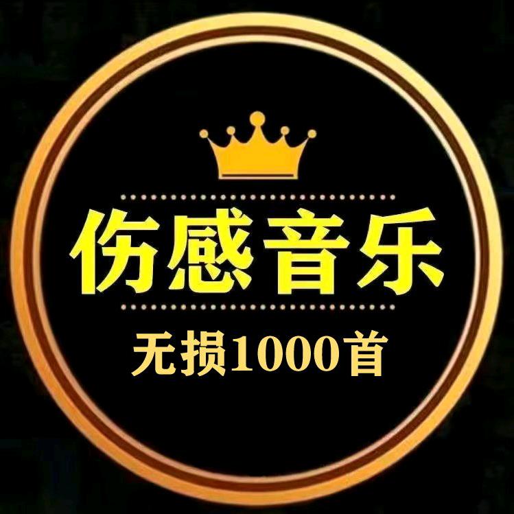 伤感音乐.完整版🔥