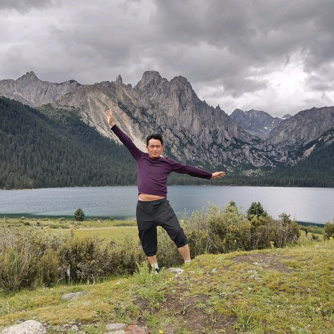 放弃我是你的错