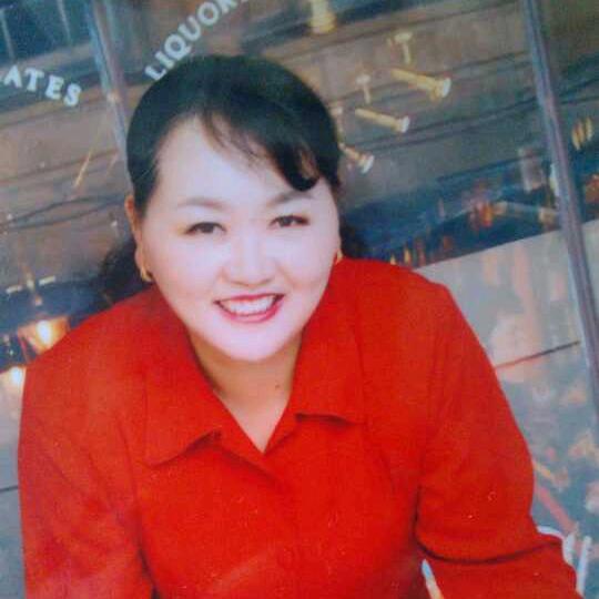 华姐