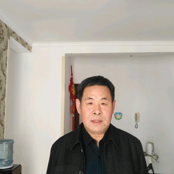 50后老尚