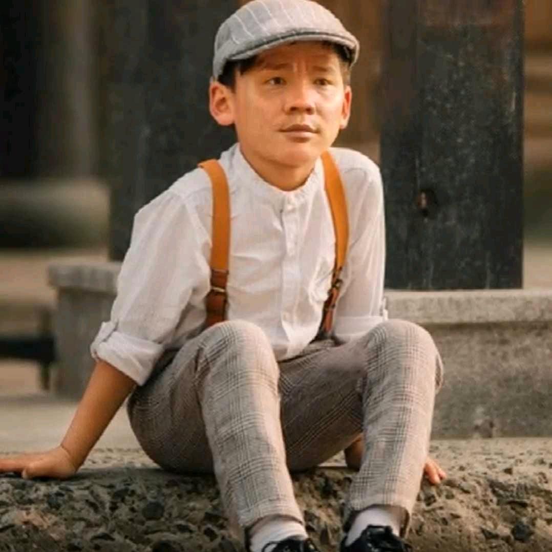 漫话人生✍🏼
