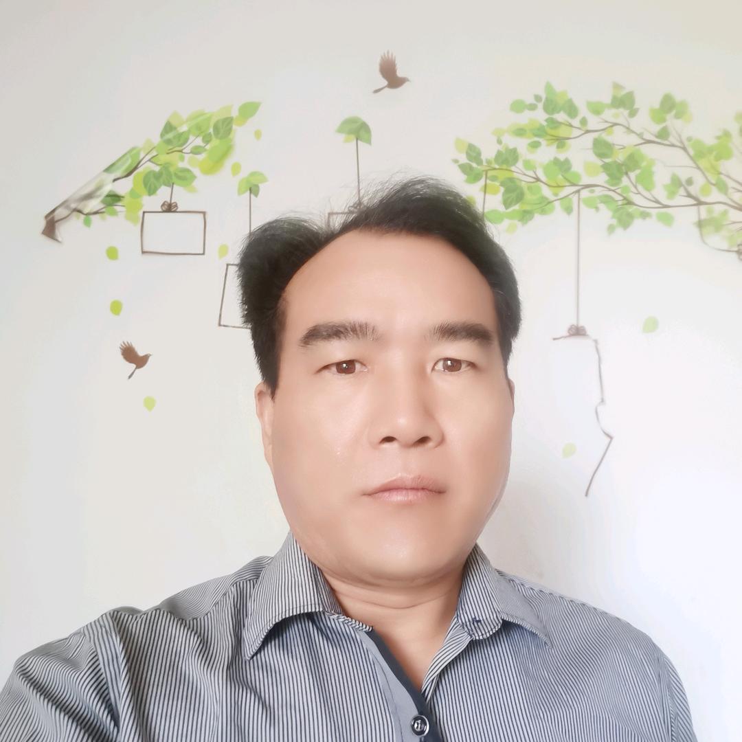 俺是农村人