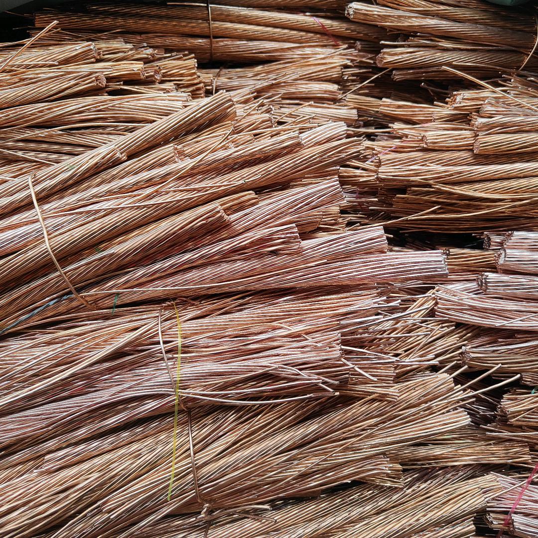 合肥汇聚创新物资回收有限公司