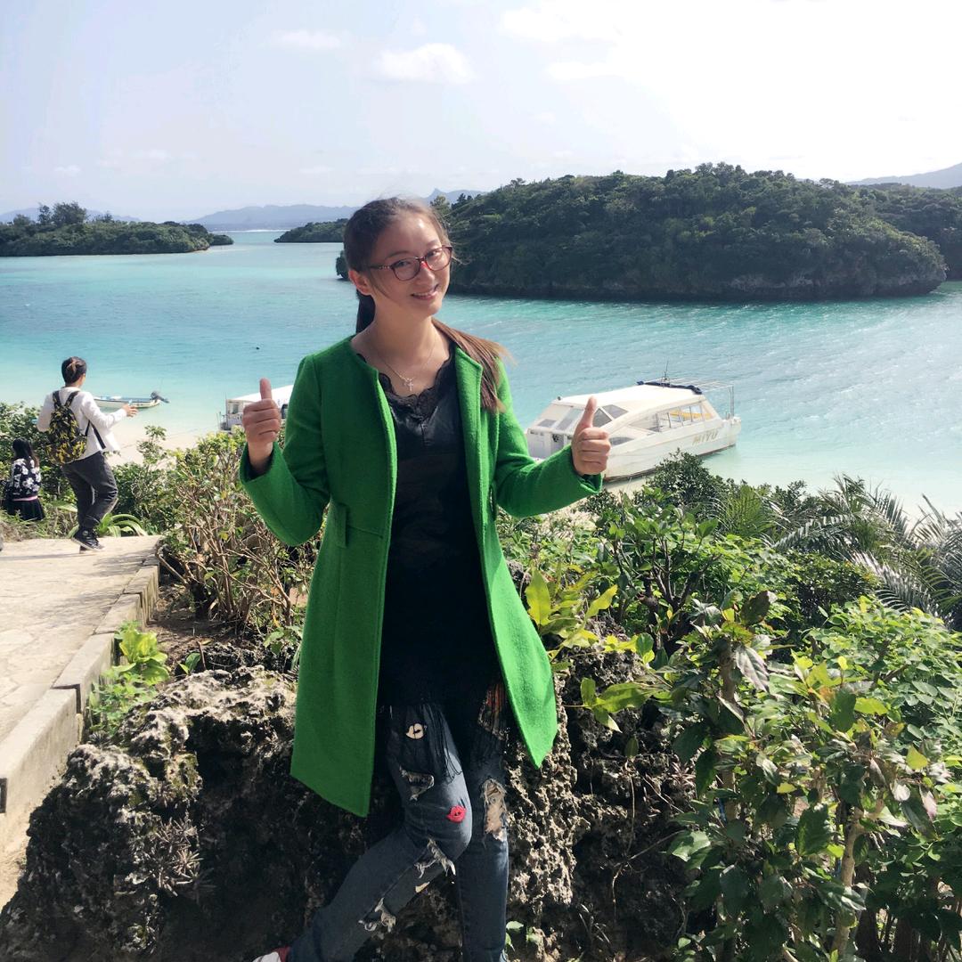 yoyo姐(中山房产)