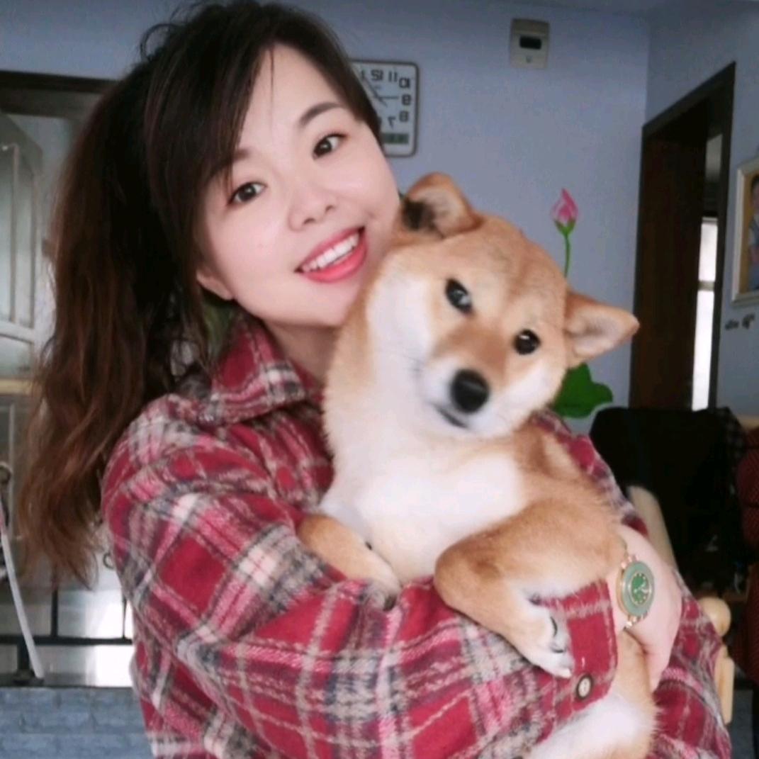 家有狗宝🐶