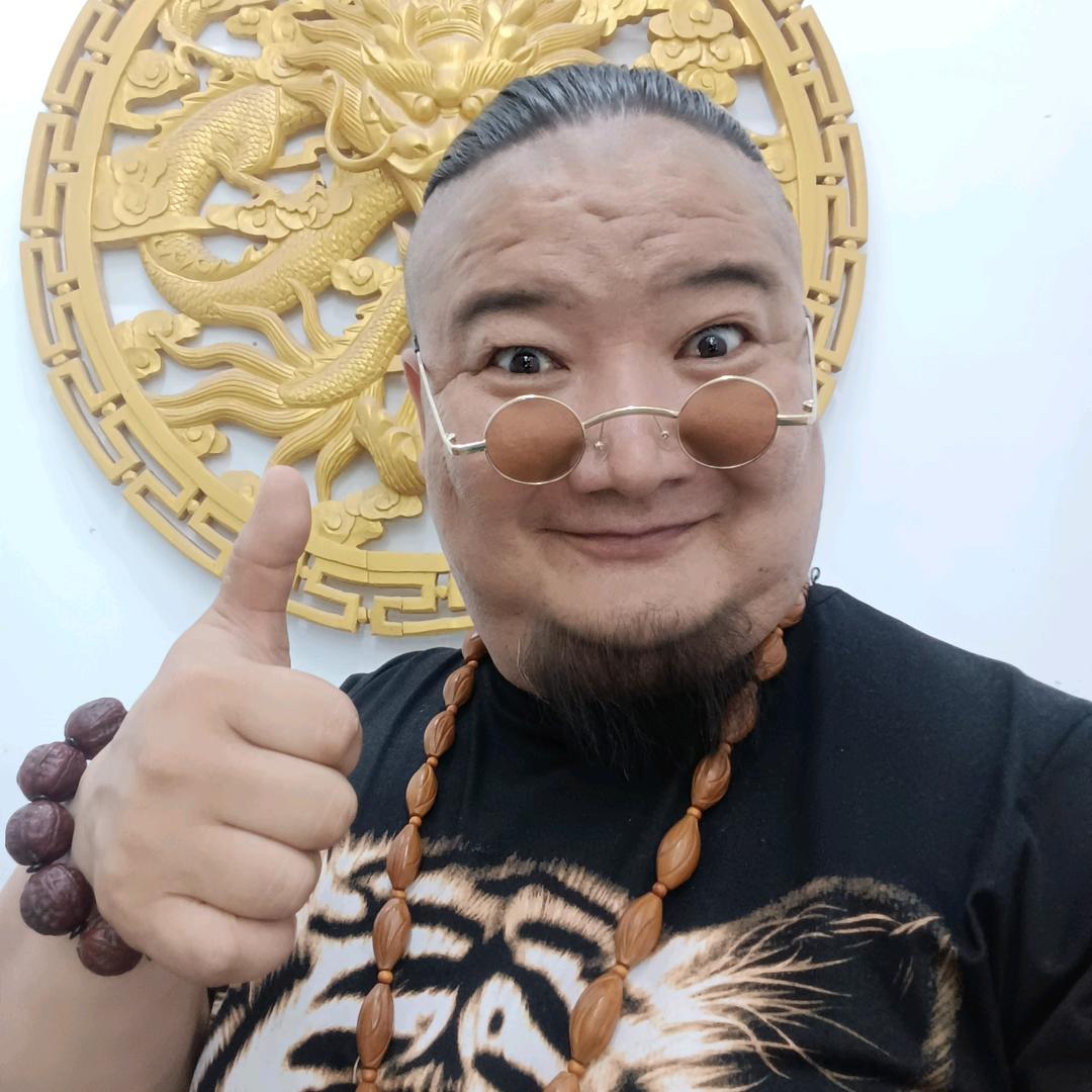 老那老婆的爱