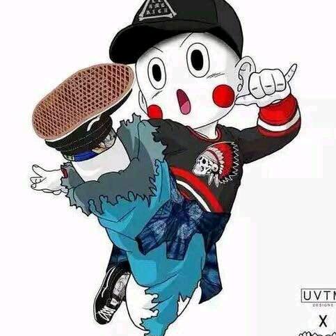 你真奇怪👄