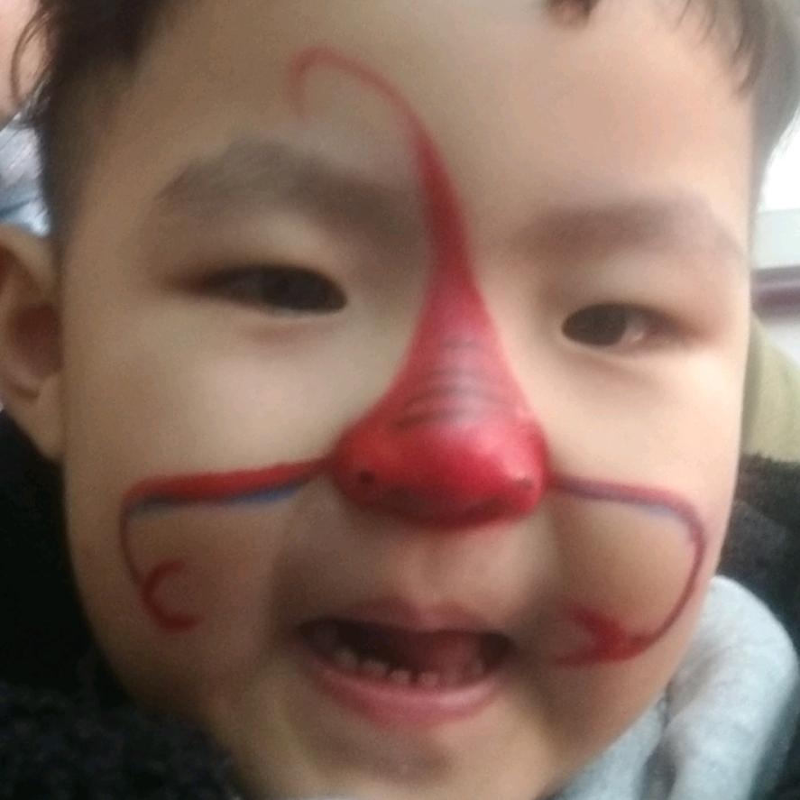 王两岁