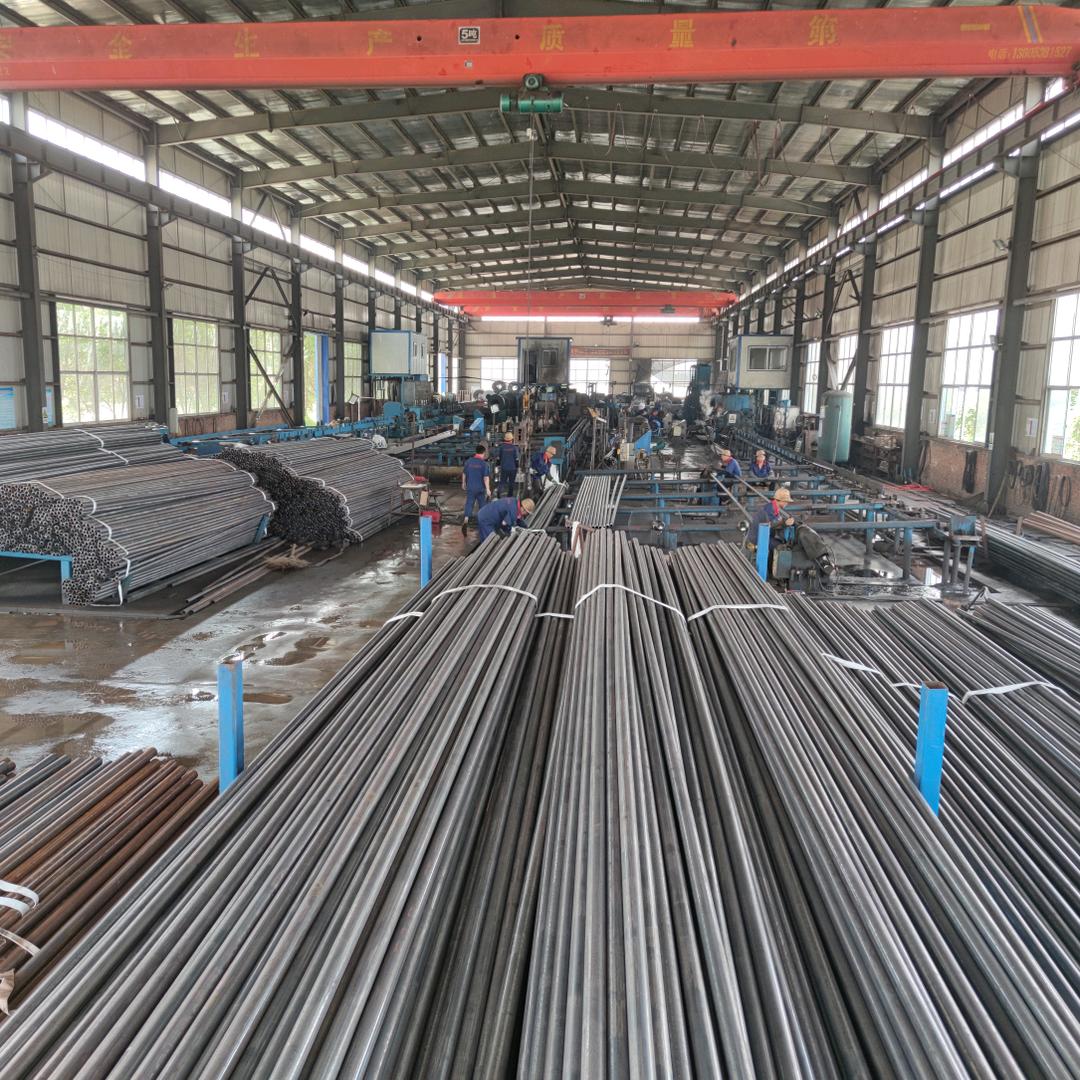 惠世达声测管厂家-注浆管承台冷却管