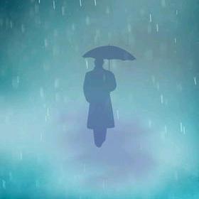 风雨飘摇