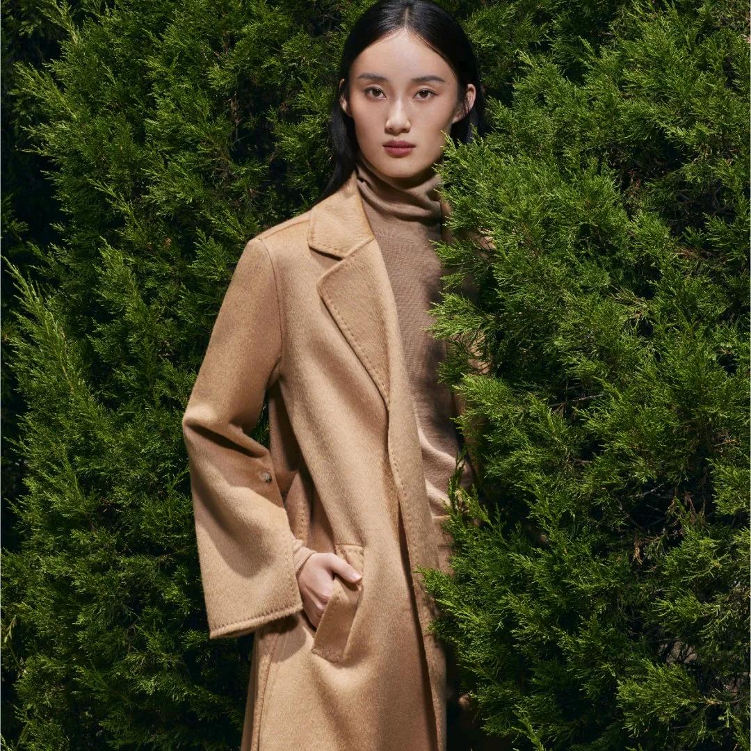 杭州.羽墨服饰