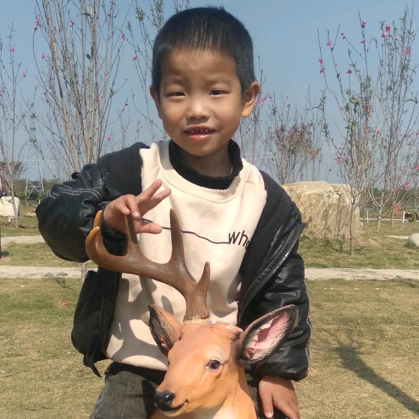 请开始你的表演