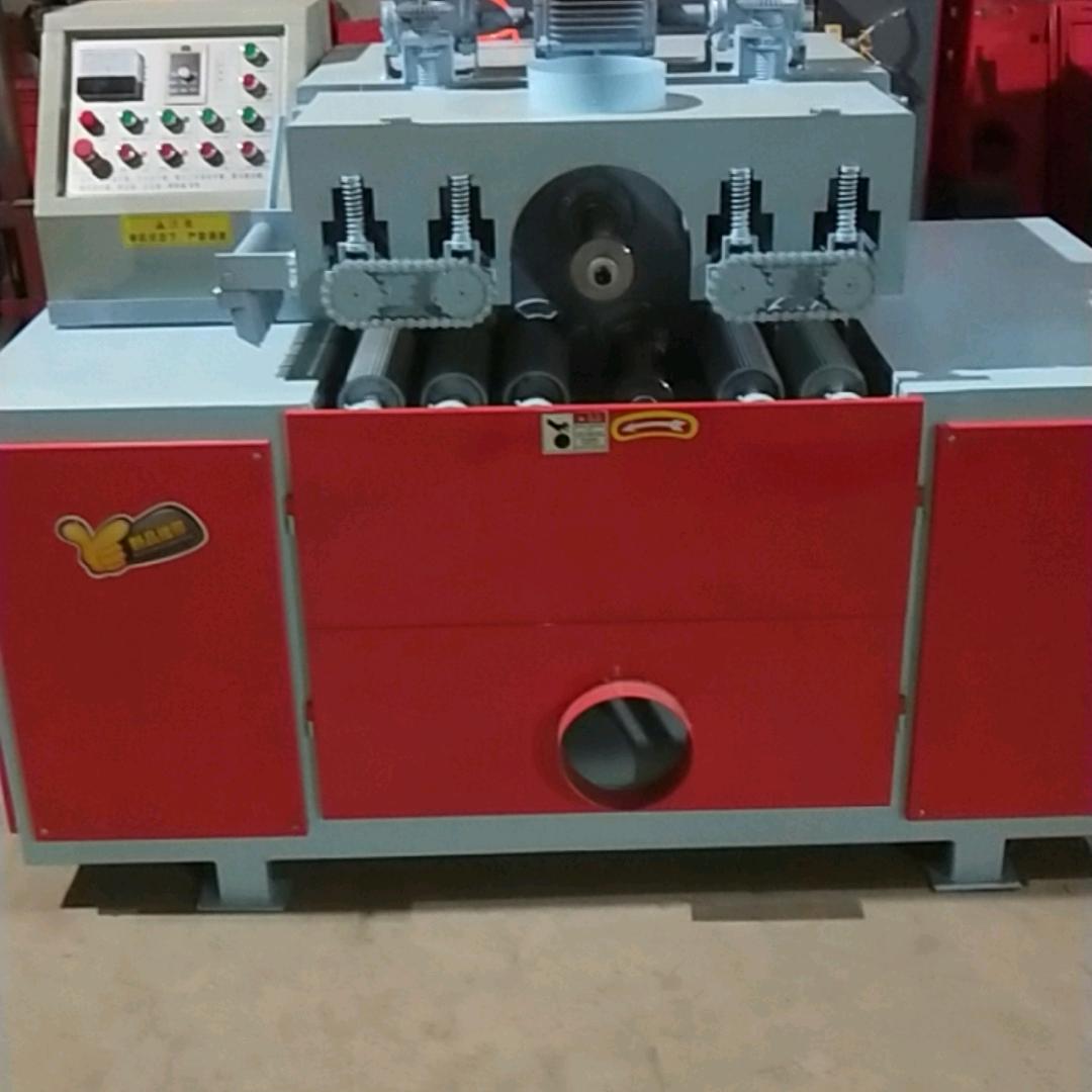 发阳木工机械研发