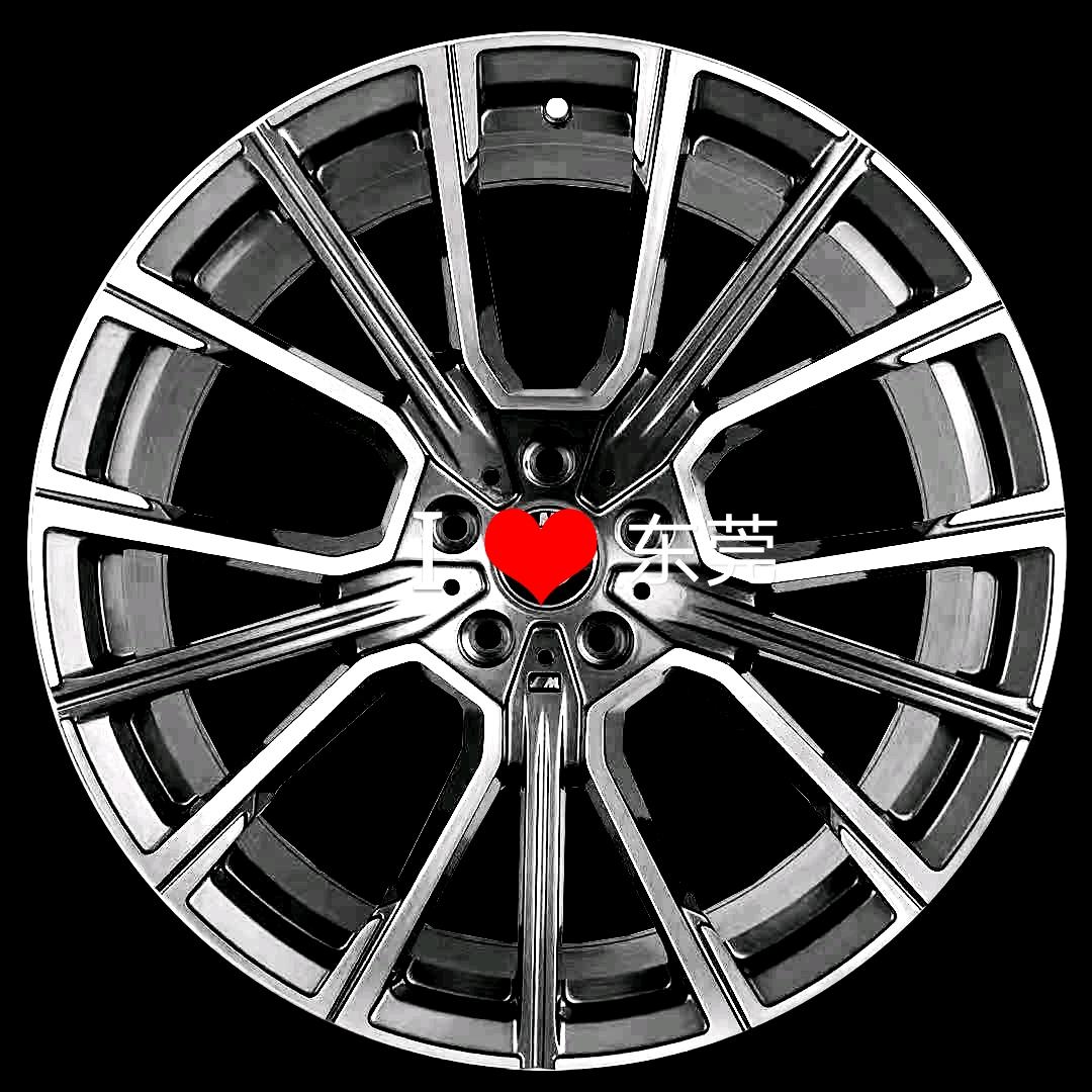 东莞轮毂修复&拿破轮