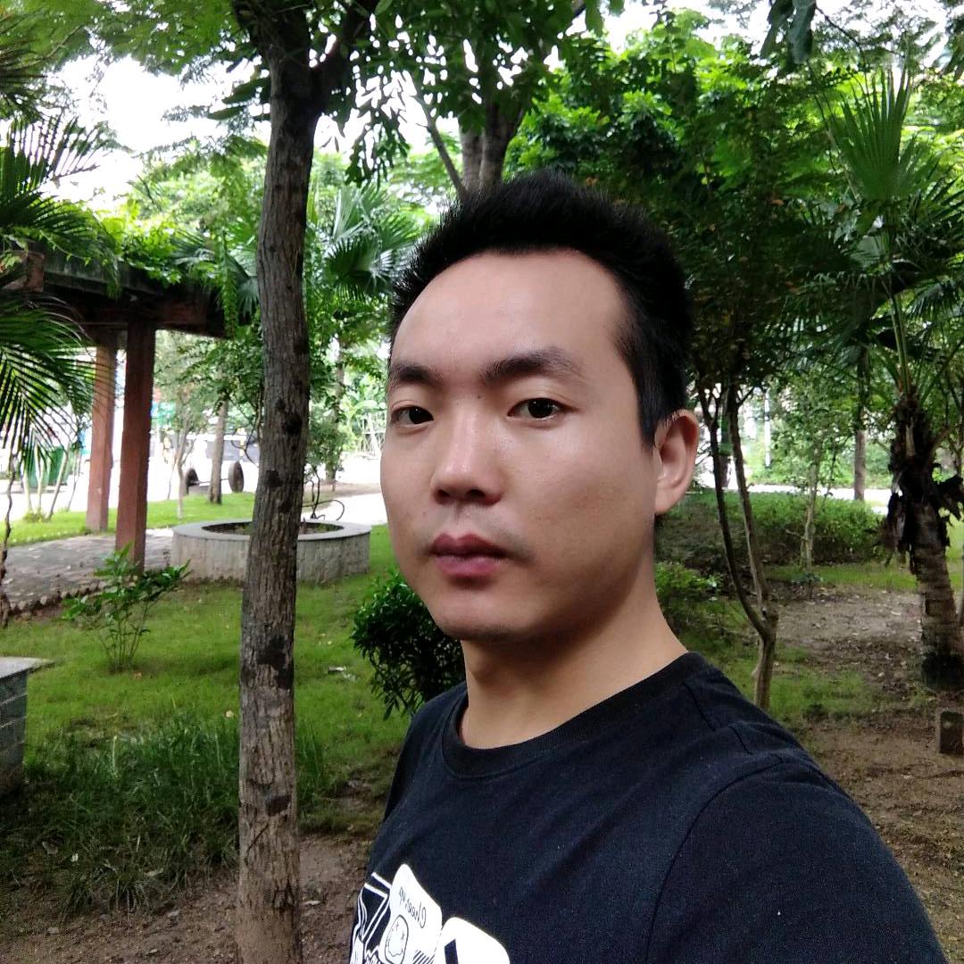 谭师傅在双峰洗家电