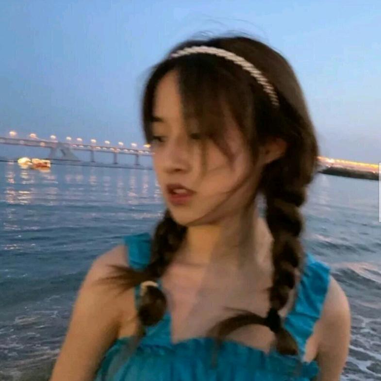 眉眼如初岁月如故