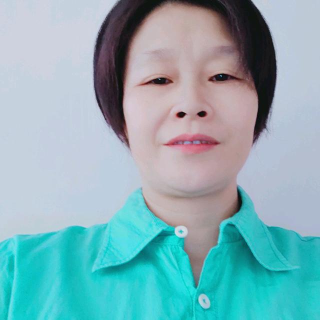 得意❤