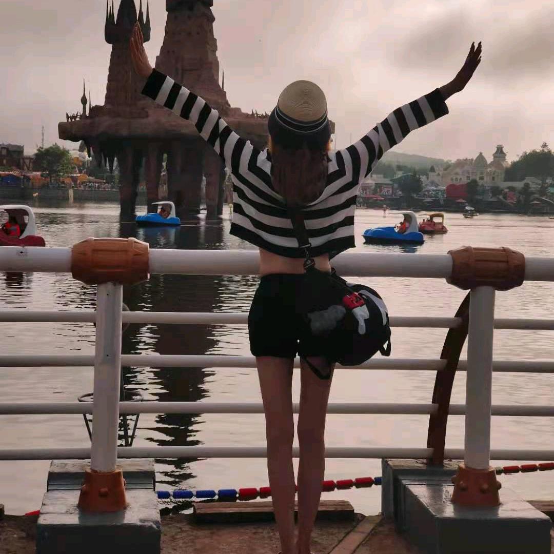 美玉（射手座）B型血