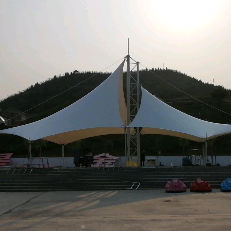 山东呈华膜结构工程有限公司