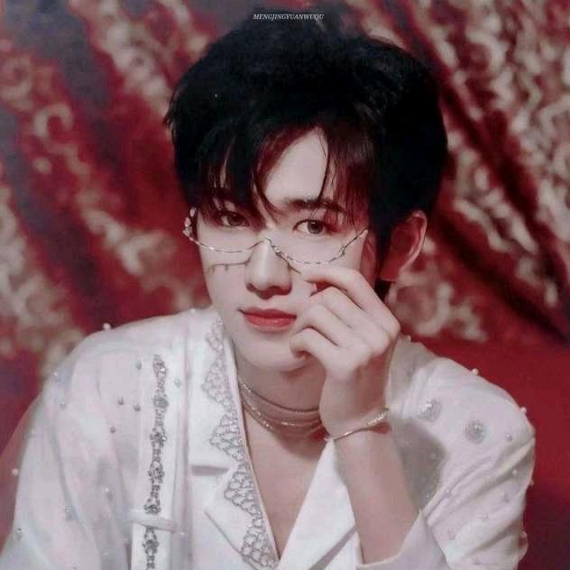 ❤️ʕ ᵔᴥᵔ ʔ❤️