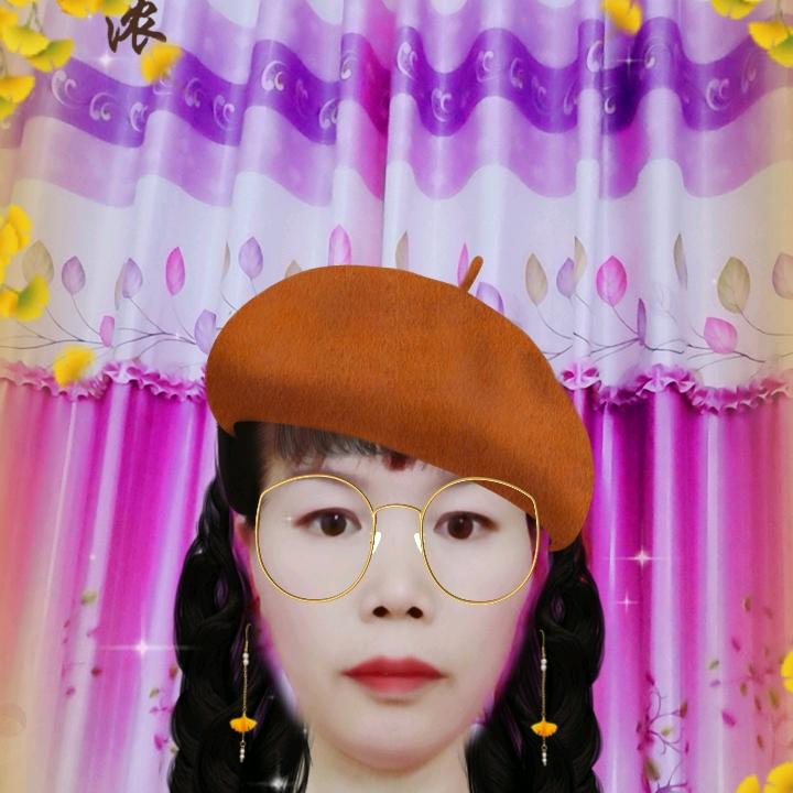 知青农场丽姐