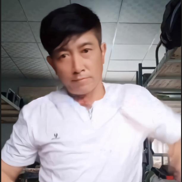 开心老王