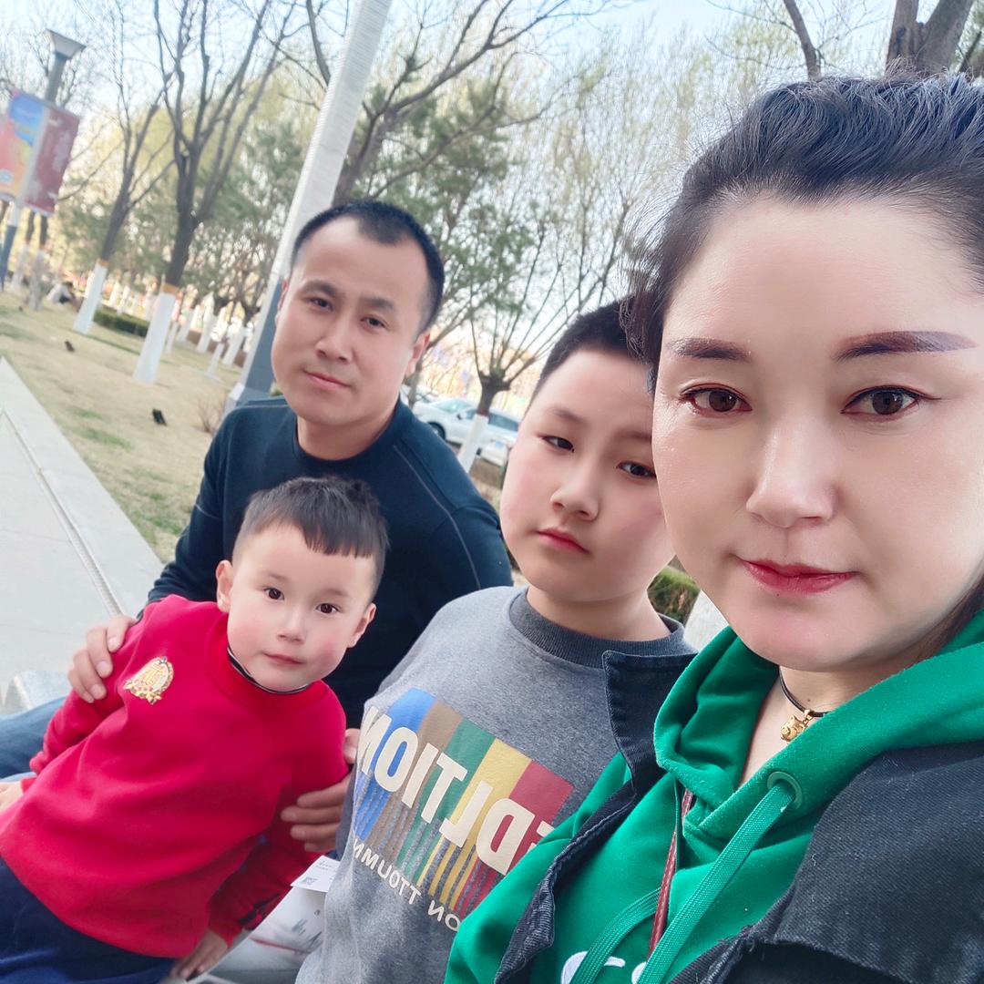 知心姐姐（童洋海丽）