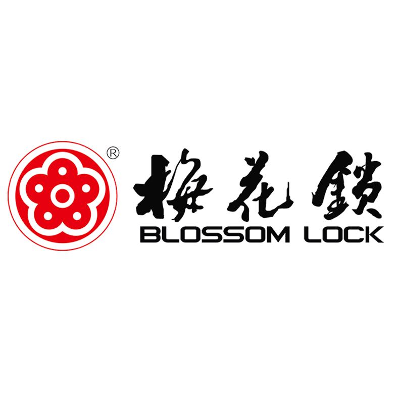 梅花智能门锁旗舰店