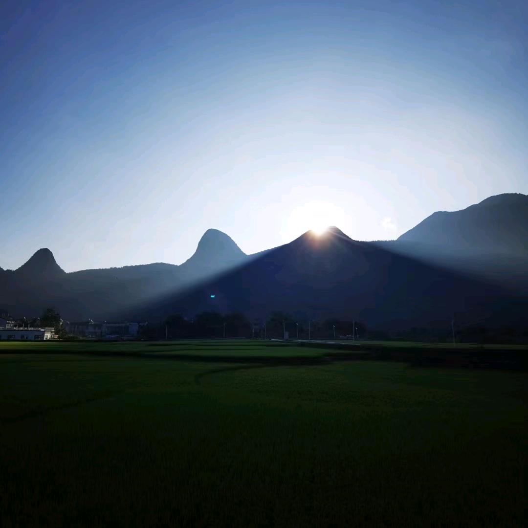 山那边的风铃