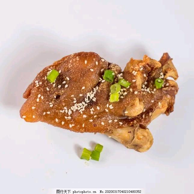 咸咸不闲