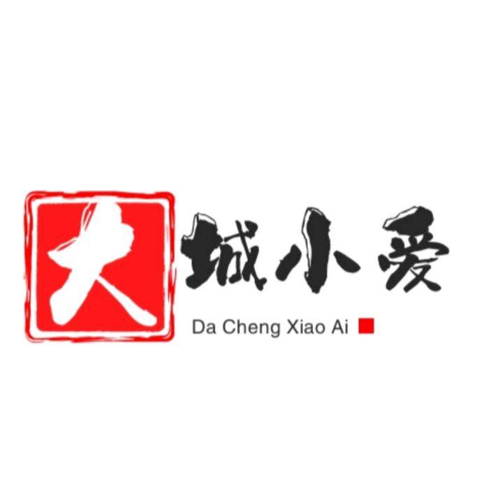 大城小小爱