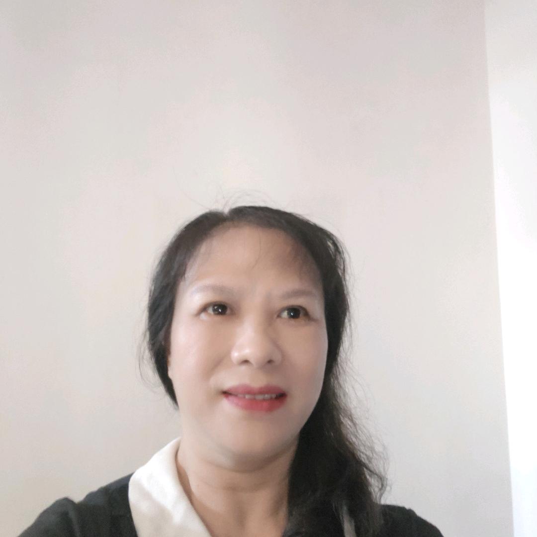 美唯头像