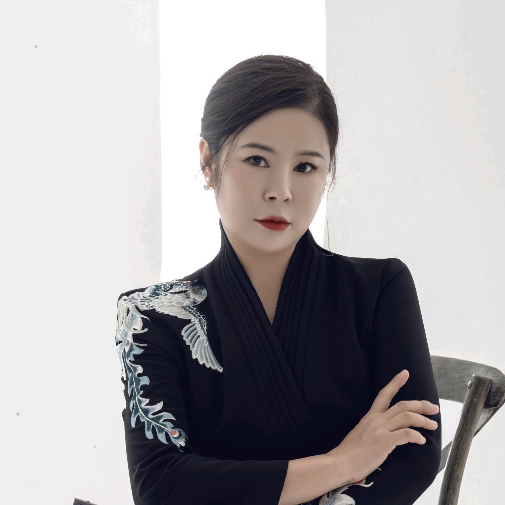 吉林眉形设计郑老师