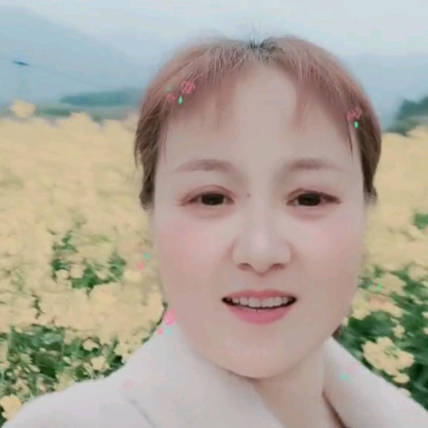 一阵清香