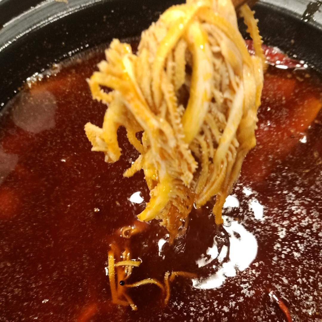 渝妈老火锅