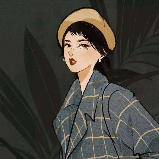 缘分