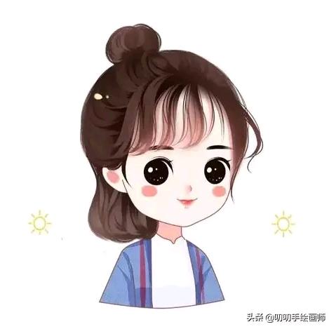 Li波妞