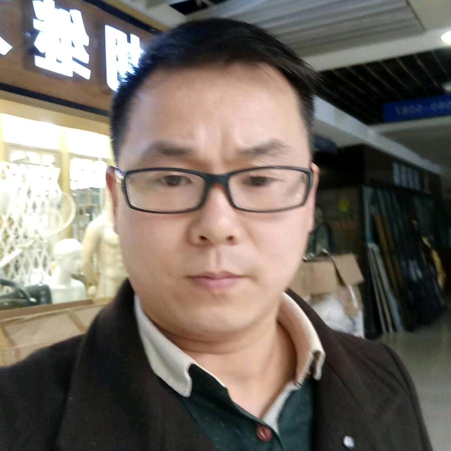胡哥货架