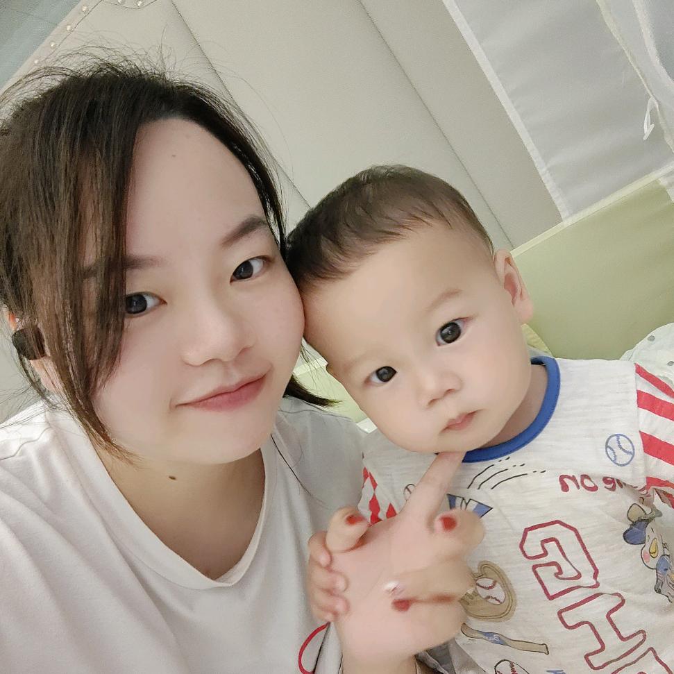 小小黄妈妈