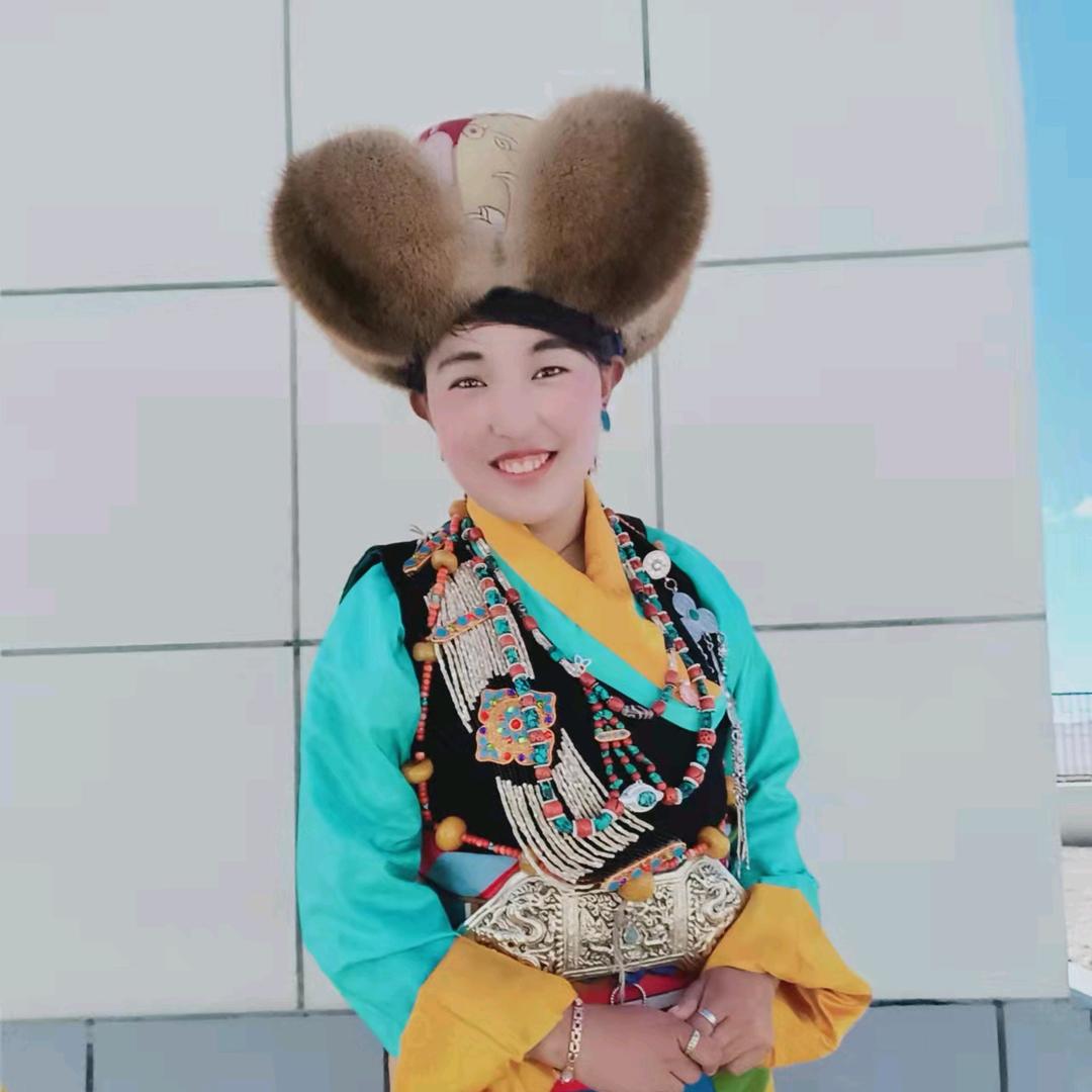 康马 白玛