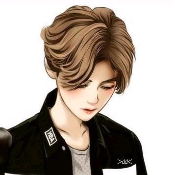 🍀开心就好🍀