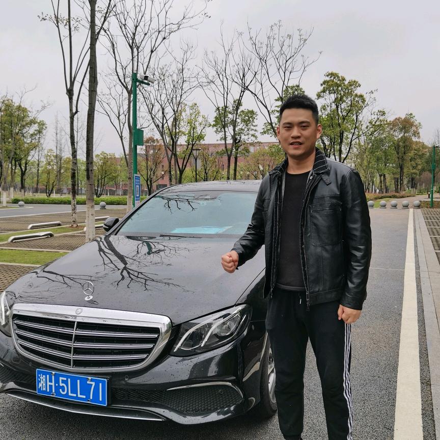 黄经理买车（疯狂淘车版）