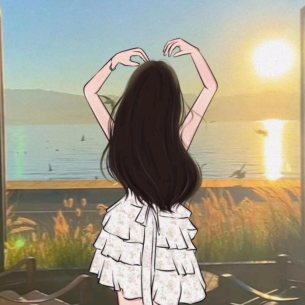 是小小呀