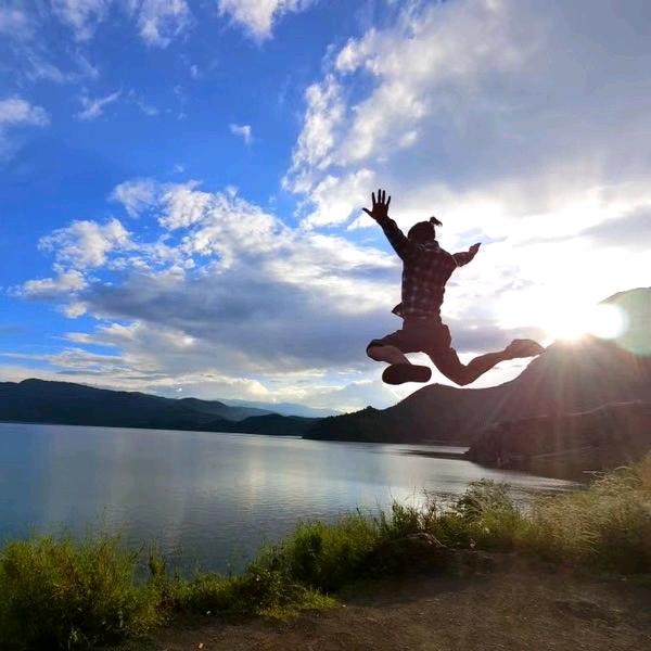 🇨🇳我想去康定放牦牛